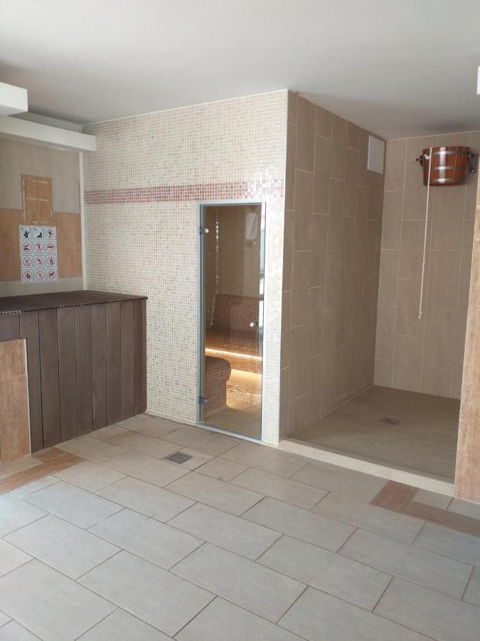 Carpe Diem Apartment Hajduszoboszlo Exterior photo