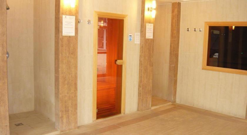 Carpe Diem Apartment Hajduszoboszlo Exterior photo