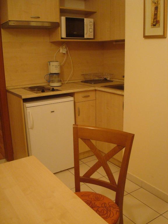 Carpe Diem Apartment Hajduszoboszlo Room photo