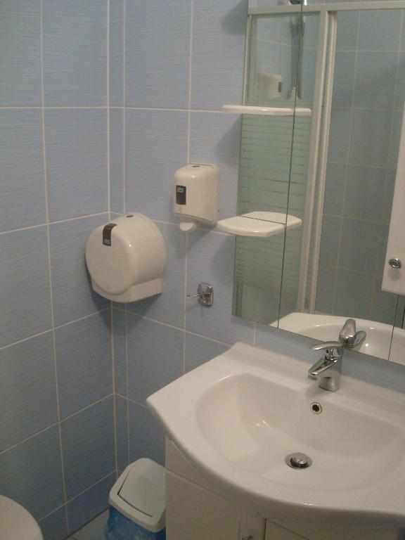 Carpe Diem Apartment Hajduszoboszlo Room photo