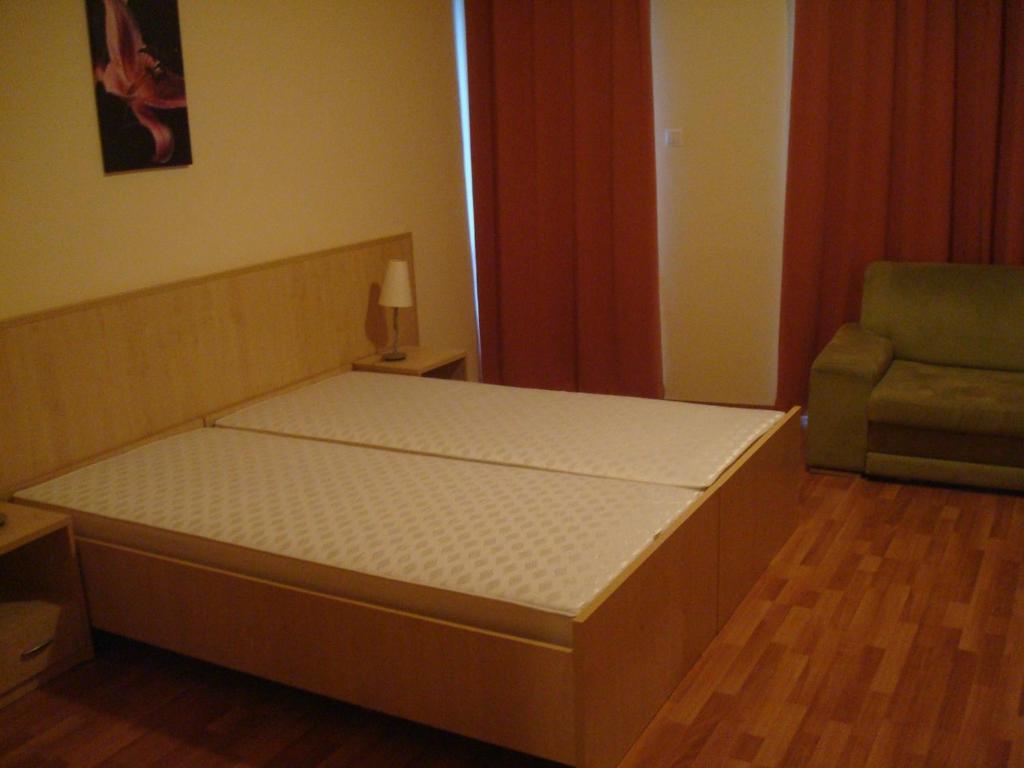 Carpe Diem Apartment Hajduszoboszlo Room photo