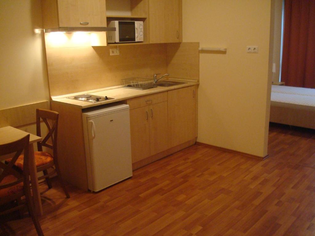Carpe Diem Apartment Hajduszoboszlo Room photo
