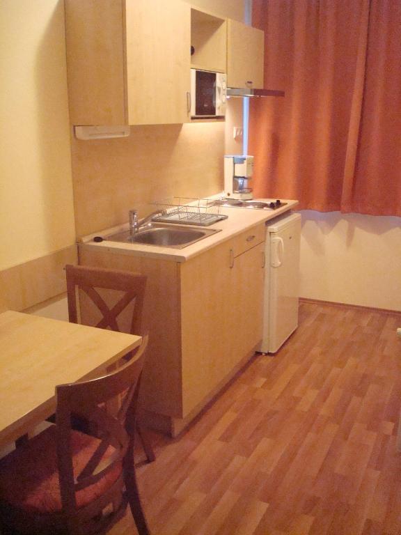 Carpe Diem Apartment Hajduszoboszlo Room photo