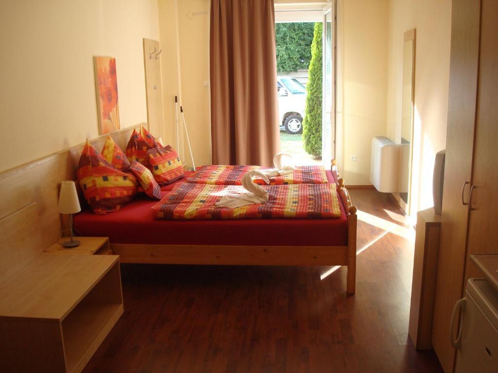 Carpe Diem Apartment Hajduszoboszlo Room photo