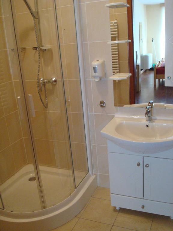 Carpe Diem Apartment Hajduszoboszlo Room photo