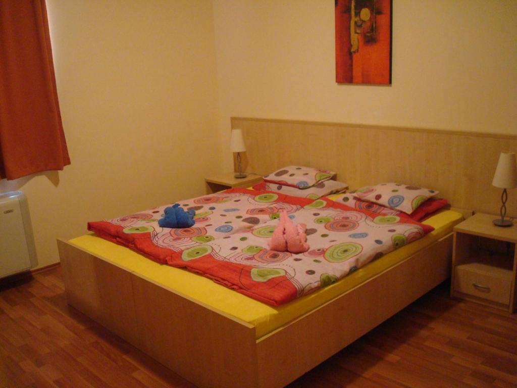 Carpe Diem Apartment Hajduszoboszlo Room photo