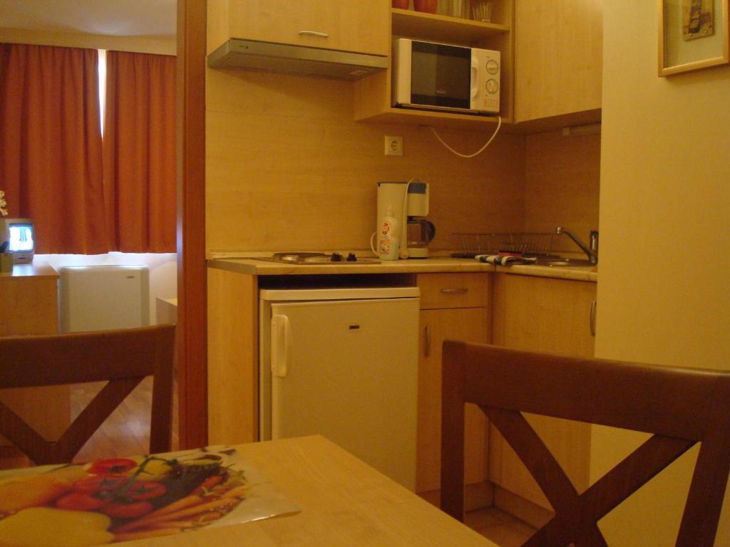 Carpe Diem Apartment Hajduszoboszlo Room photo